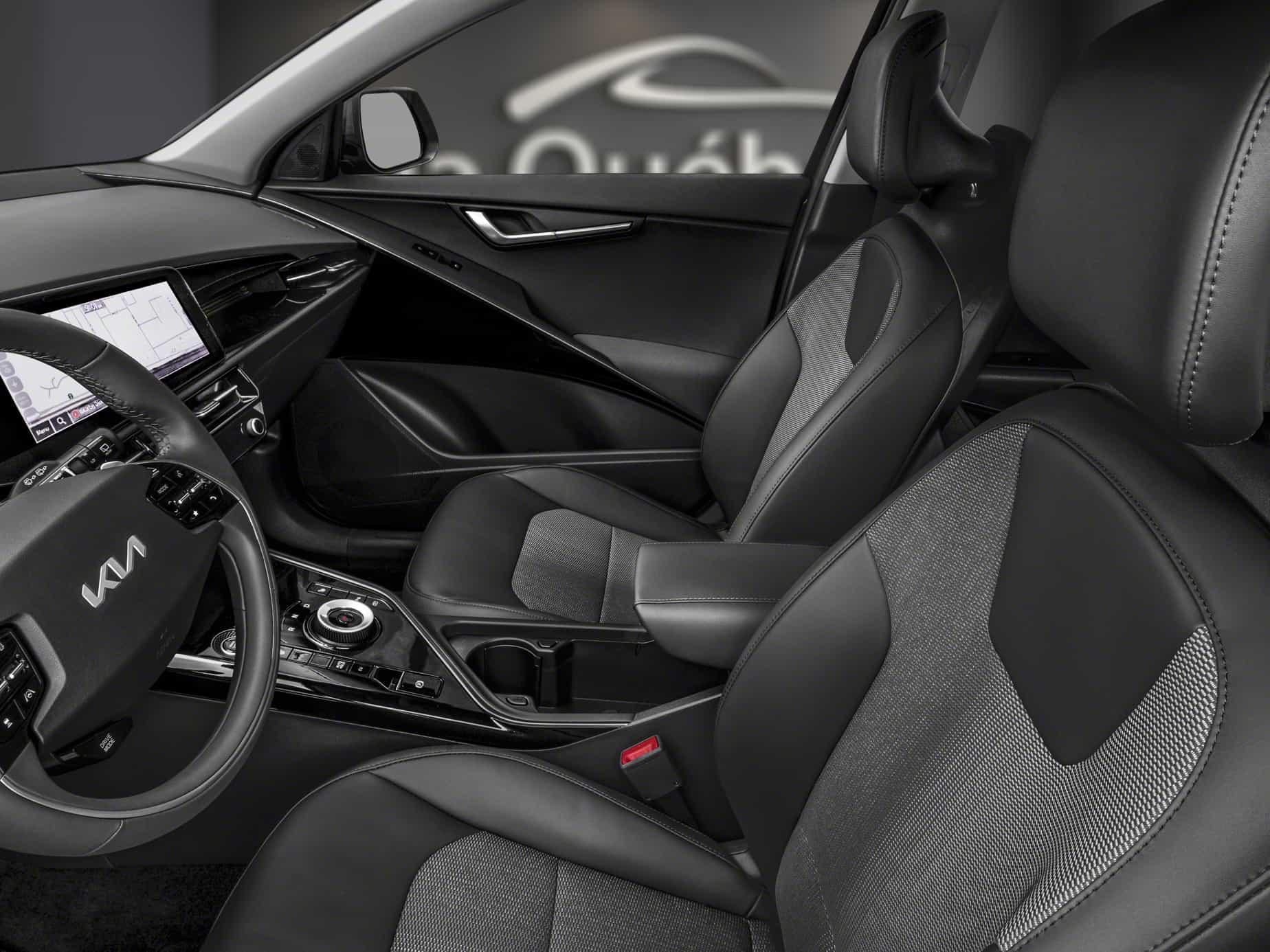 2025 Kia Niro PHEV Niro Phev Ex - Image 5