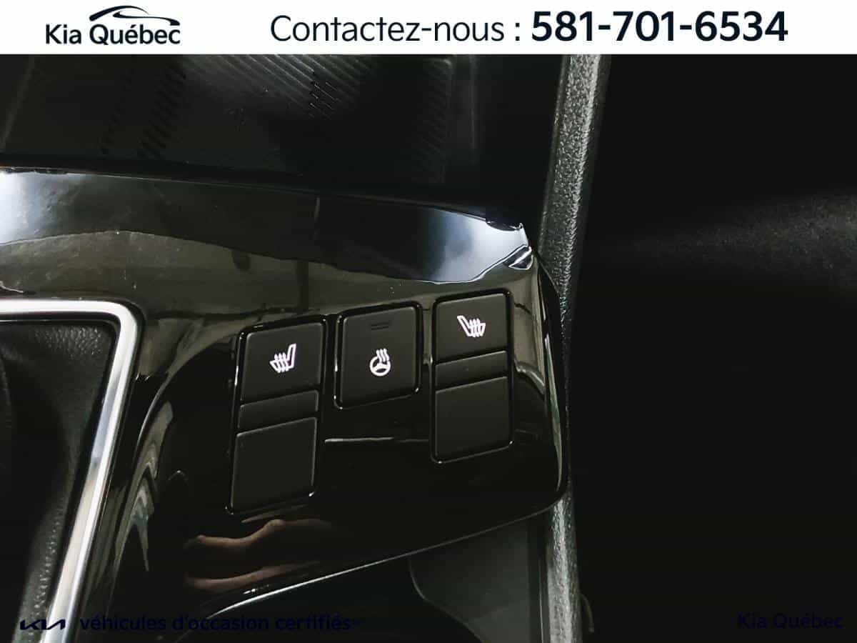 2023 Kia Sportage Ex *Awd *Toit Pano *Cuir *Gps *Carplay *Bluetooth - Image 30