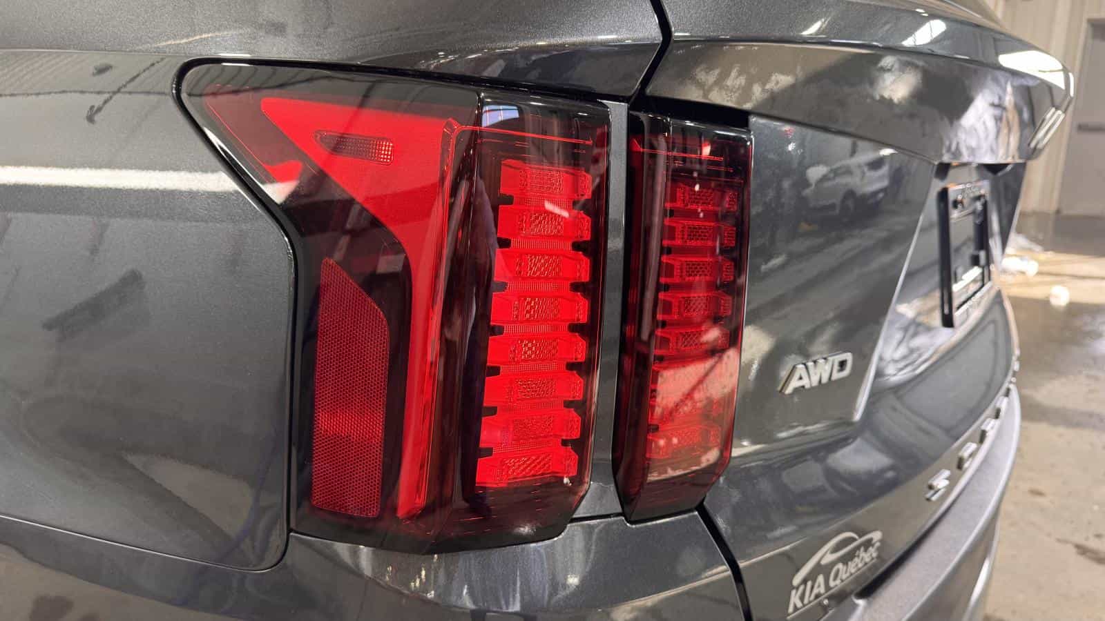 2022 Kia Sorento X-Line *AWD *CRUISE *CARPLAY *BLUETOOTH *CAMÉRA *A/C - Image 12