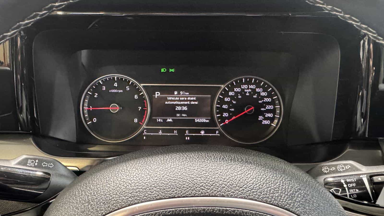 2022 Kia Sorento X-Line *AWD *CRUISE *CARPLAY *BLUETOOTH *CAMÉRA *A/C - Image 17