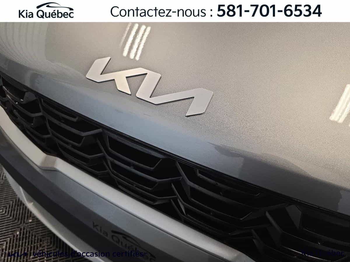 Image 11 Kia Sorento Ex *Awd *Cuir *Volant Chauffant *Cruise *Carplay *Bluetooth 2026