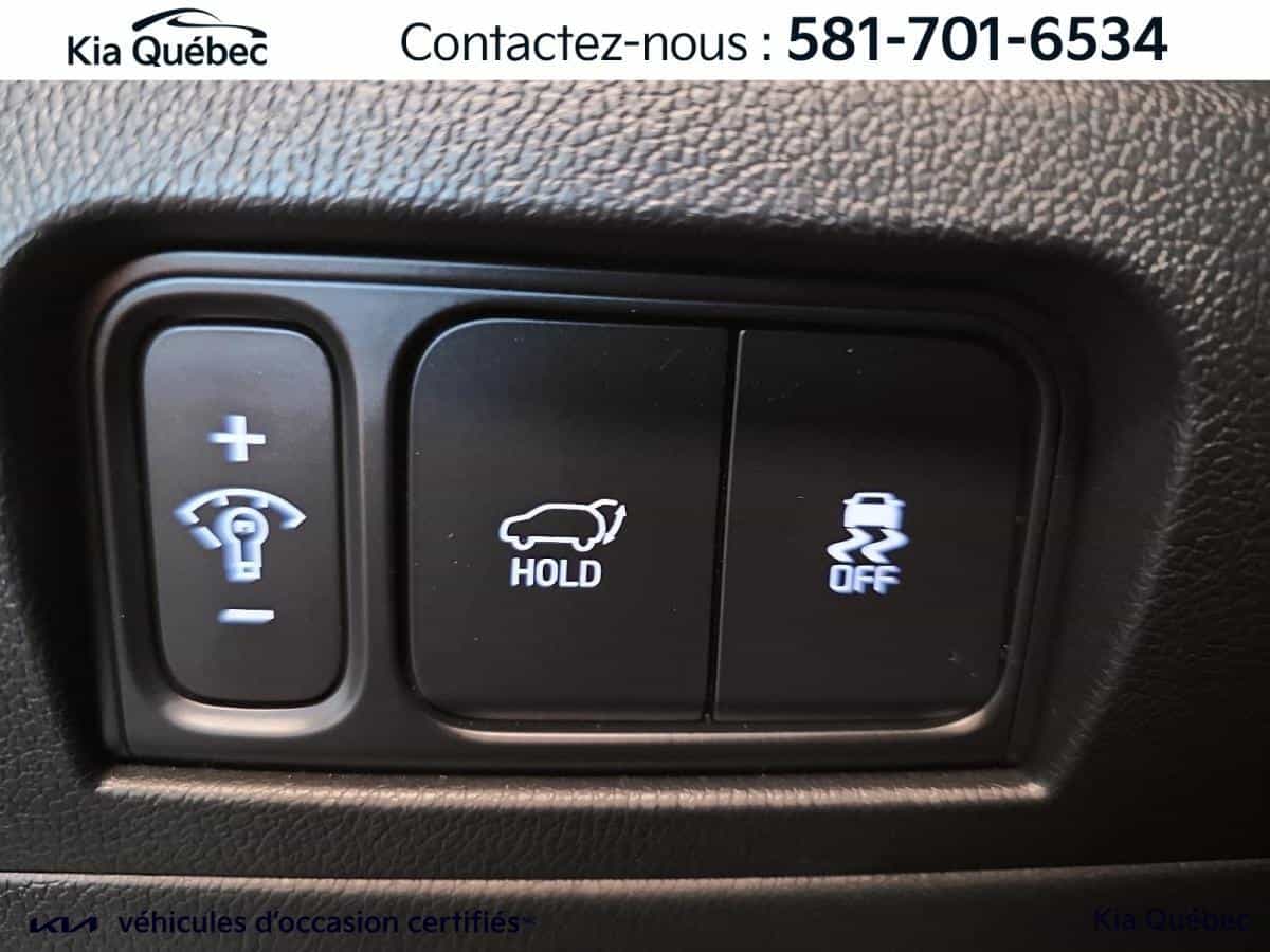 Image 27 Kia Sorento Ex *Awd *Cuir *Volant Chauffant *Cruise *Carplay *Bluetooth 2026