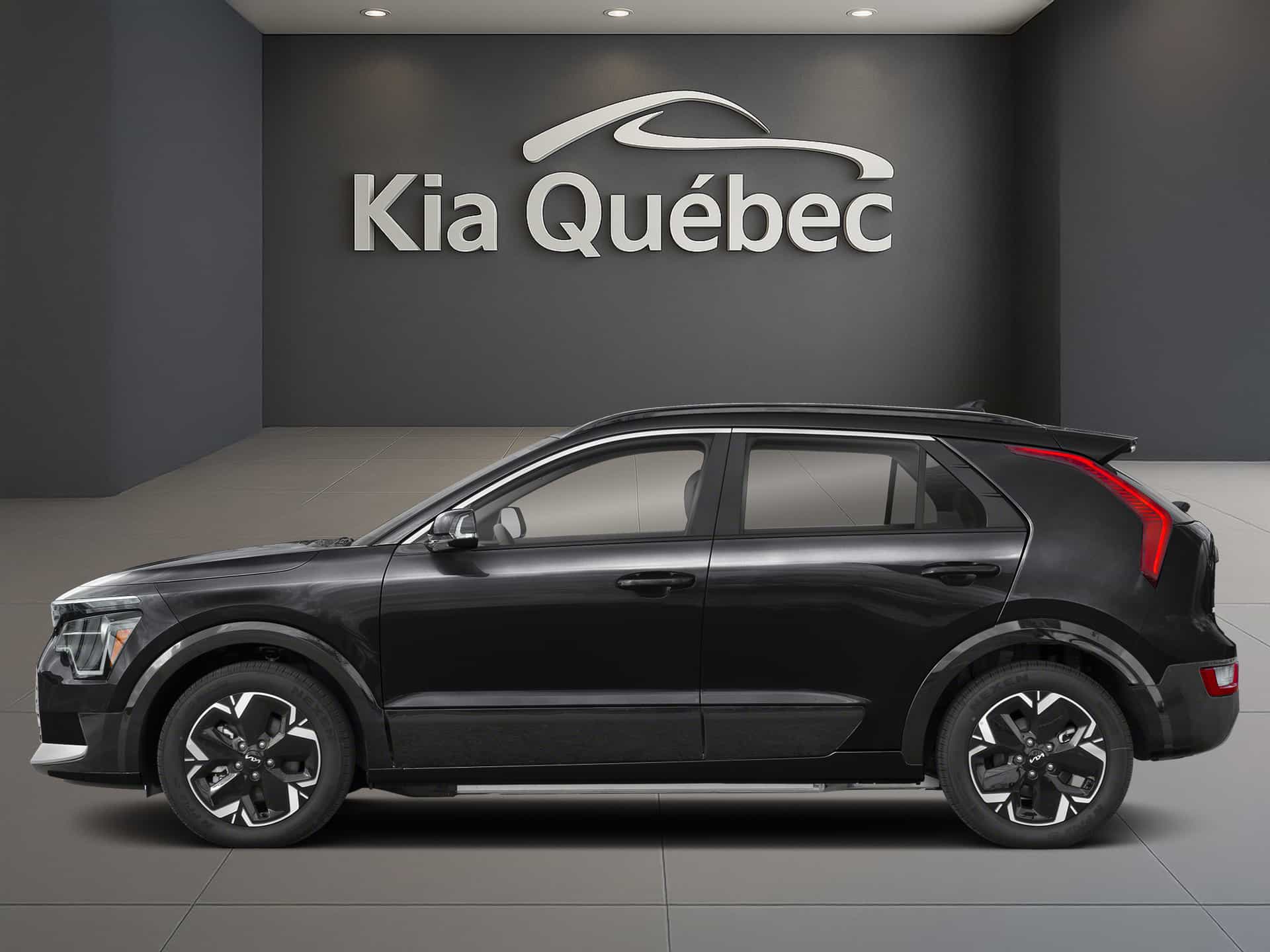2026 Kia Niro EV Niro Ev Wind - Image 3