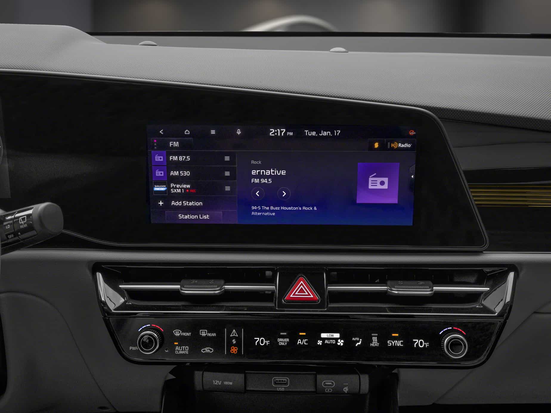 2026 Kia Niro EV Niro Ev Wind - Image 6