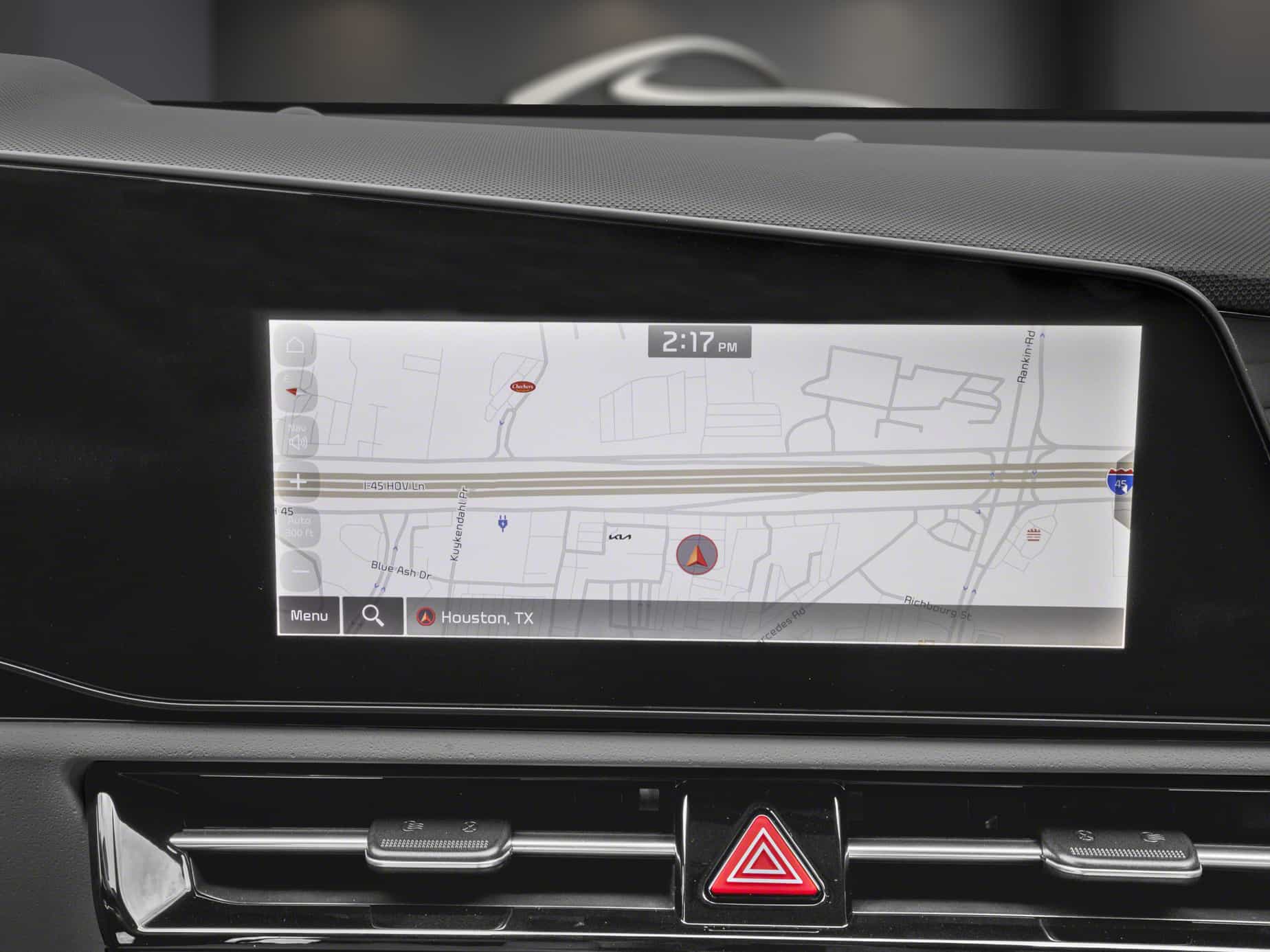 2026 Kia Niro EV Niro Ev Wind - Image 12