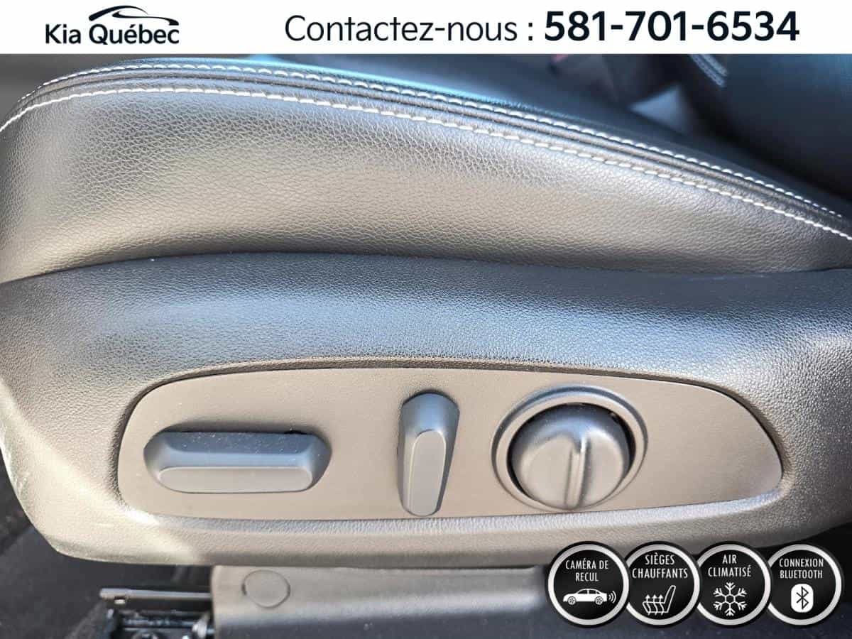 Image 11 GMC Terrain Slt *Awd *Toit Pano *Cuir *Gps *Carplay *Bluetooth 2022