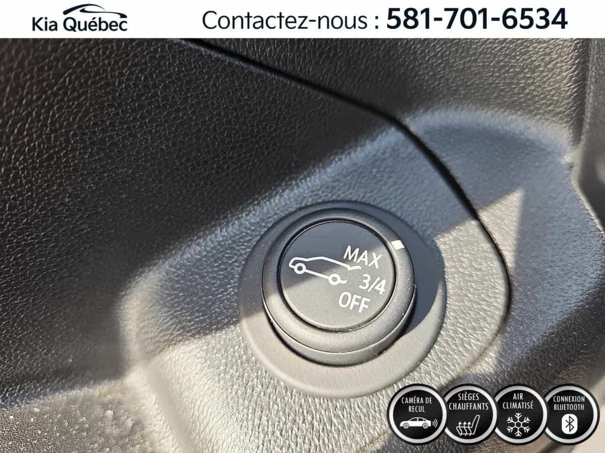 Image 17 GMC Terrain Slt *Awd *Toit Pano *Cuir *Gps *Carplay *Bluetooth 2022