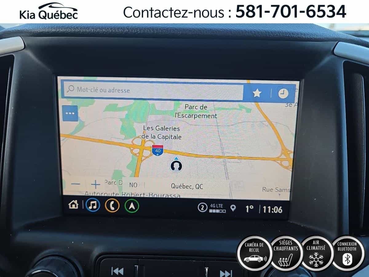 Image 28 GMC Terrain Slt *Awd *Toit Pano *Cuir *Gps *Carplay *Bluetooth 2022