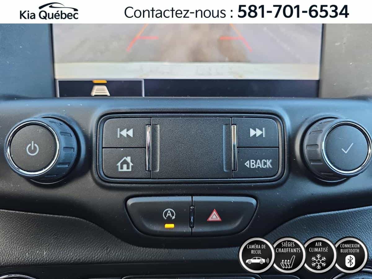 Image 32 GMC Terrain Slt *Awd *Toit Pano *Cuir *Gps *Carplay *Bluetooth 2022