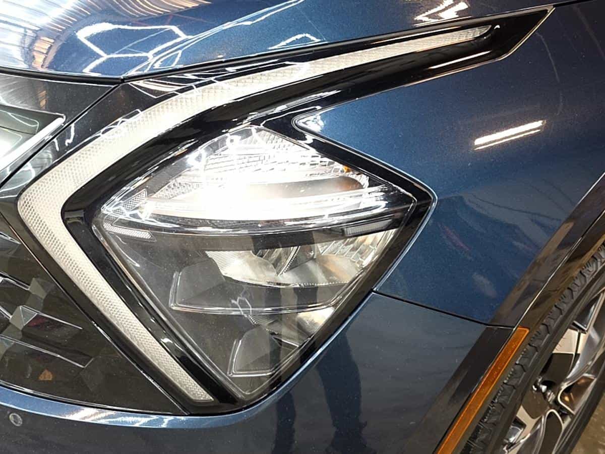 2023 Kia Sportage PHEV EX Premium *AWD *TOIT PANO *CUIR *GPS *CARPLAY *BLUETOOTH - Image 10