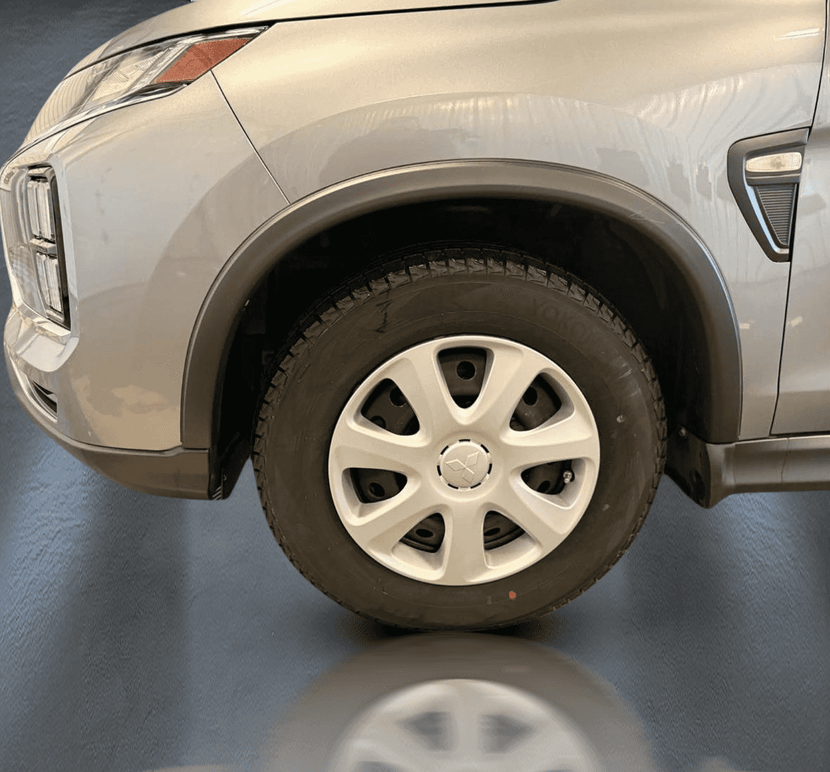 2021 Mitsubishi RVR Es *Awd *Sièges Chauffants *Cruise *Carplay *Bluetooth - Image 5