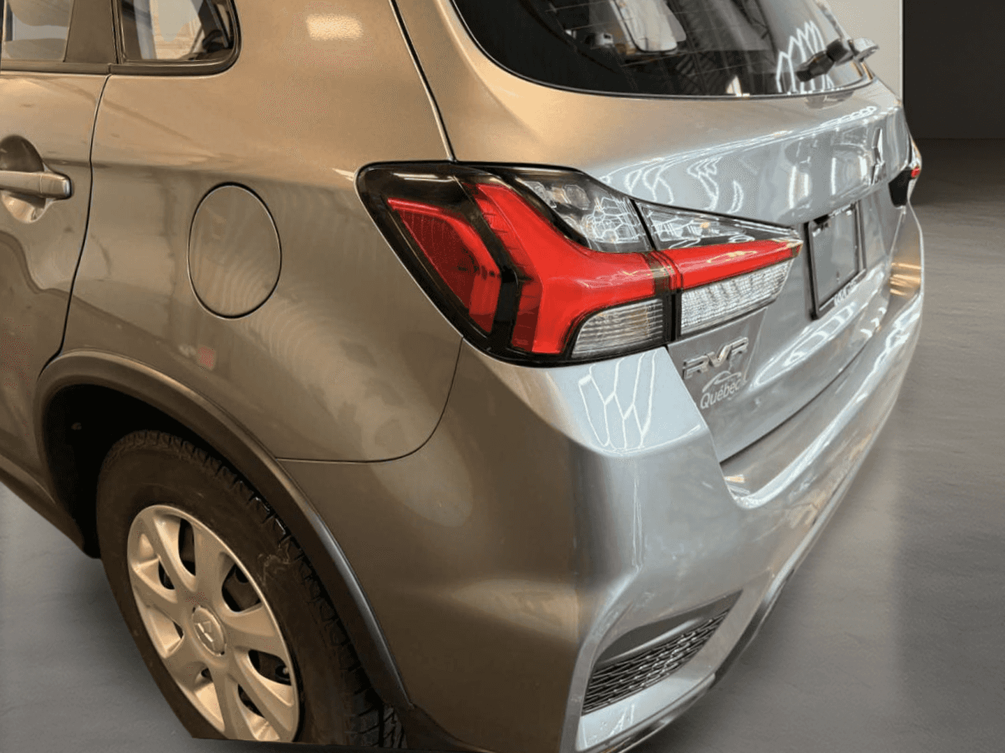 2021 Mitsubishi RVR Es *Awd *Sièges Chauffants *Cruise *Carplay *Bluetooth - Image 10