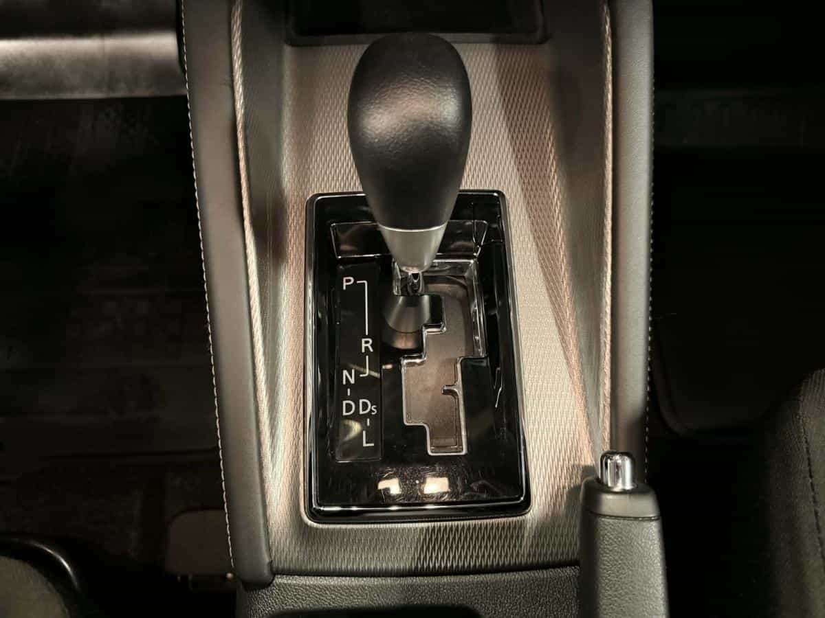 2021 Mitsubishi RVR Es *Awd *Sièges Chauffants *Cruise *Carplay *Bluetooth - Image 14