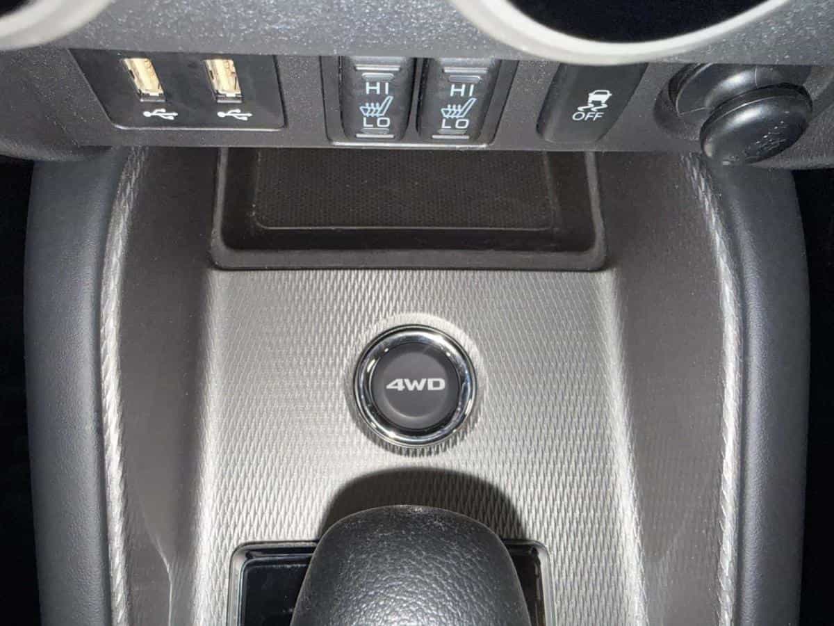 2021 Mitsubishi RVR Es *Awd *Sièges Chauffants *Cruise *Carplay *Bluetooth - Image 20