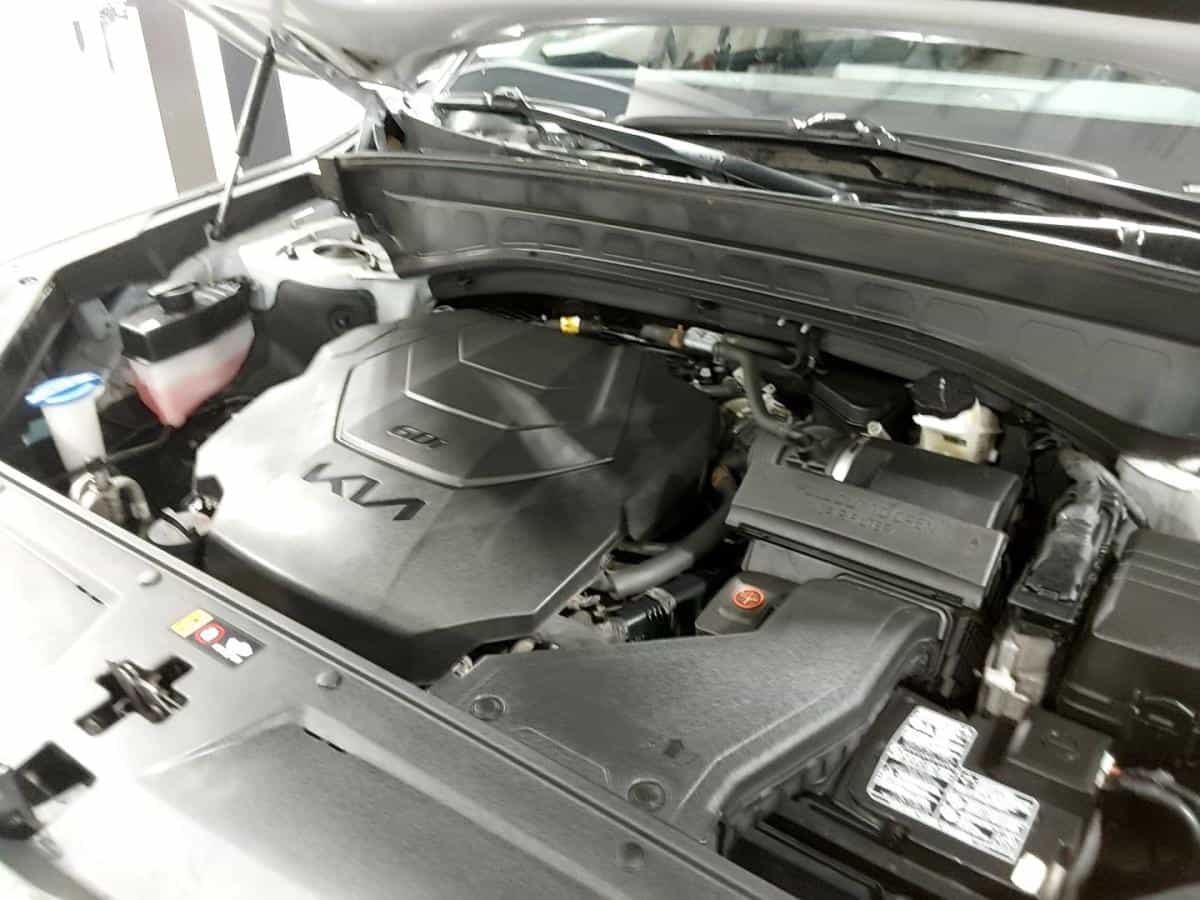 2024 Kia Telluride Ex *Awd *Cuir *Toit *Gps *Carplay *Bluetooth *Bizone - Image 8