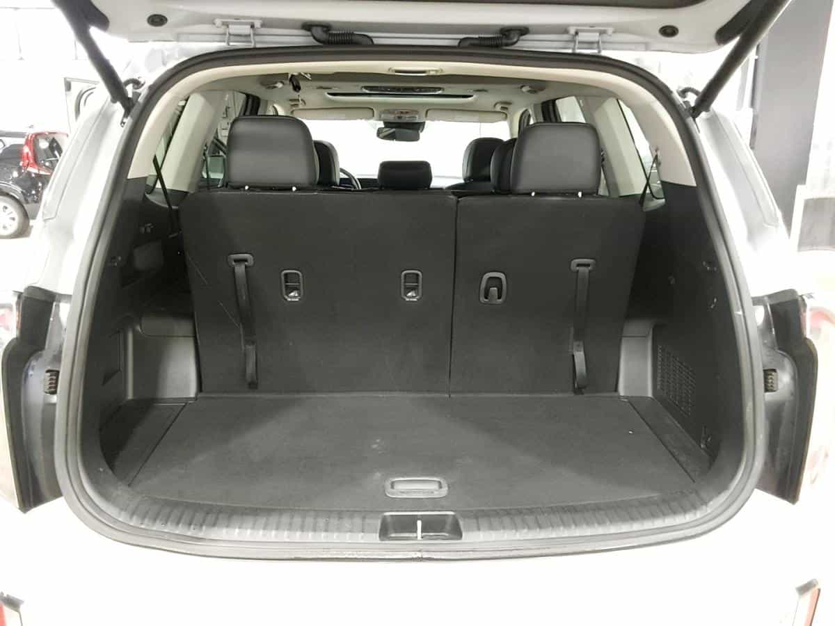 2024 Kia Telluride Ex *Awd *Cuir *Toit *Gps *Carplay *Bluetooth *Bizone - Image 9