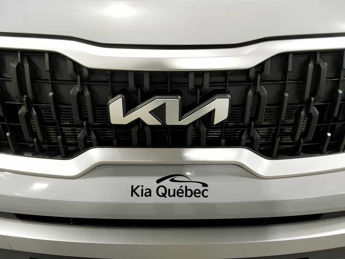 2024 Kia Telluride Ex *Awd *Cuir *Toit *Gps *Carplay *Bluetooth *Bizone - Image 10