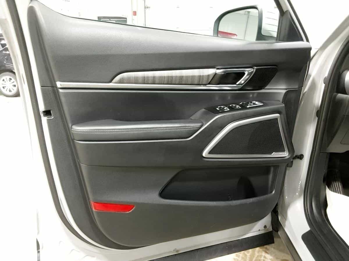 2024 Kia Telluride Ex *Awd *Cuir *Toit *Gps *Carplay *Bluetooth *Bizone - Image 14