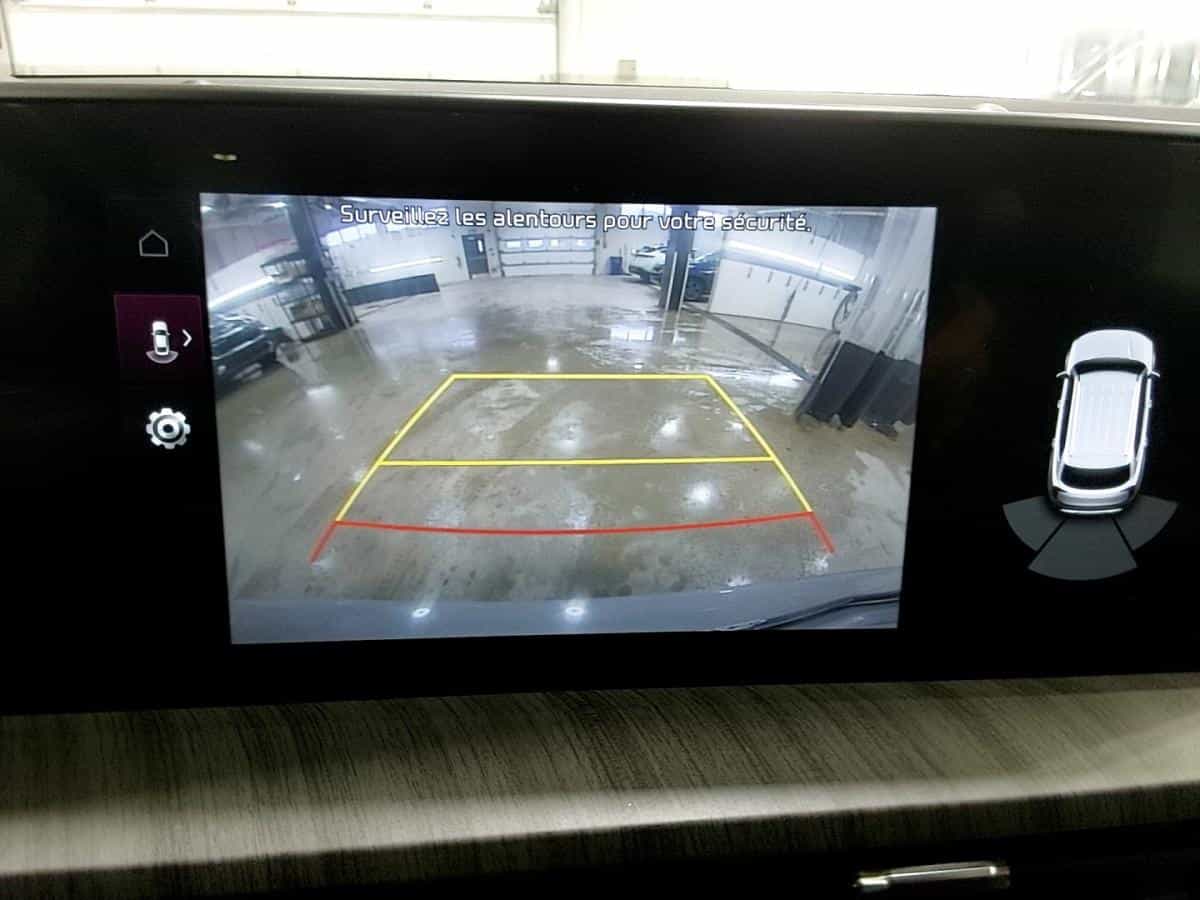 2024 Kia Telluride Ex *Awd *Cuir *Toit *Gps *Carplay *Bluetooth *Bizone - Image 16