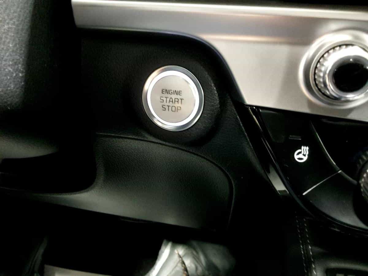 2024 Kia Telluride Ex *Awd *Cuir *Toit *Gps *Carplay *Bluetooth *Bizone - Image 26