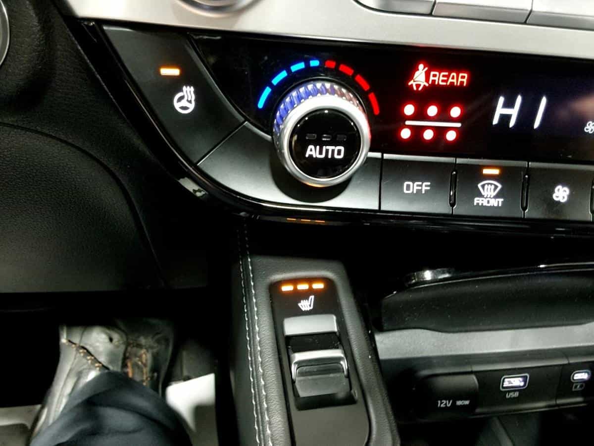 2024 Kia Telluride Ex *Awd *Cuir *Toit *Gps *Carplay *Bluetooth *Bizone - Image 28