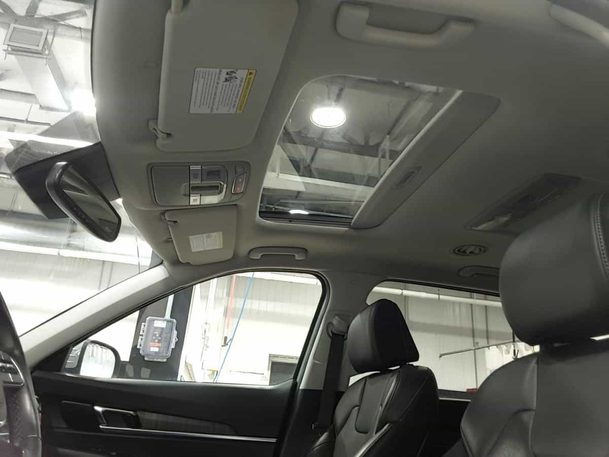 2024 Kia Telluride Ex *Awd *Cuir *Toit *Gps *Carplay *Bluetooth *Bizone - Image 31