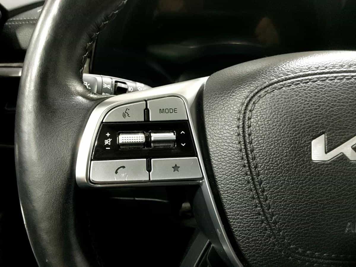 2024 Kia Telluride Ex *Awd *Cuir *Toit *Gps *Carplay *Bluetooth *Bizone - Image 33