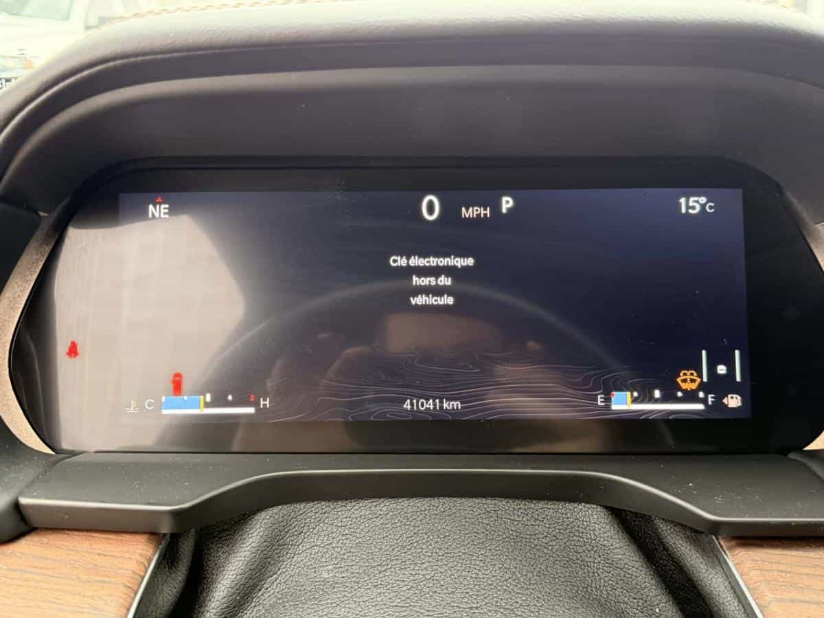 2021 Jeep Grand Cherokee L Summit *4x4 *TOIT PANO *CUIR *GPS *CRUISE *CARPLAY *BLUETOOTH - Image 15