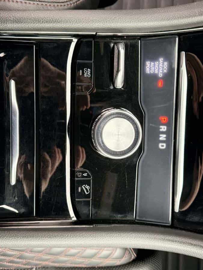 2021 Jeep Grand Cherokee L Summit *4x4 *TOIT PANO *CUIR *GPS *CRUISE *CARPLAY *BLUETOOTH - Image 18