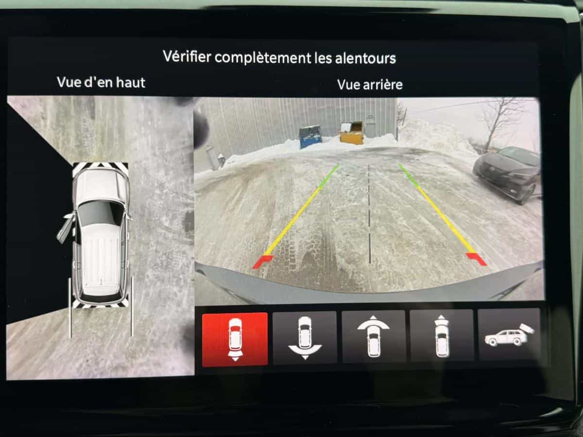 2021 Jeep Grand Cherokee L Summit *4x4 *TOIT PANO *CUIR *GPS *CRUISE *CARPLAY *BLUETOOTH - Image 19