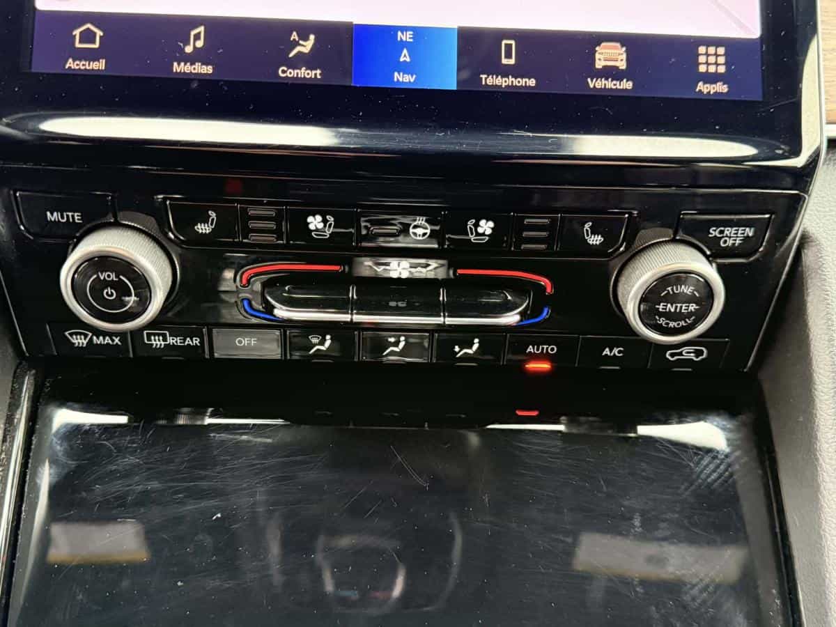 2021 Jeep Grand Cherokee L Summit *4x4 *TOIT PANO *CUIR *GPS *CRUISE *CARPLAY *BLUETOOTH - Image 25