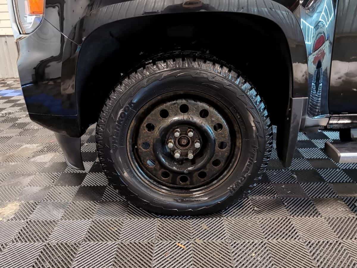 2021 GMC Canyon Denali *4X4 *CUIR *GPS *CRUISE *CARPLAY *BLUETOOTH - Image 7