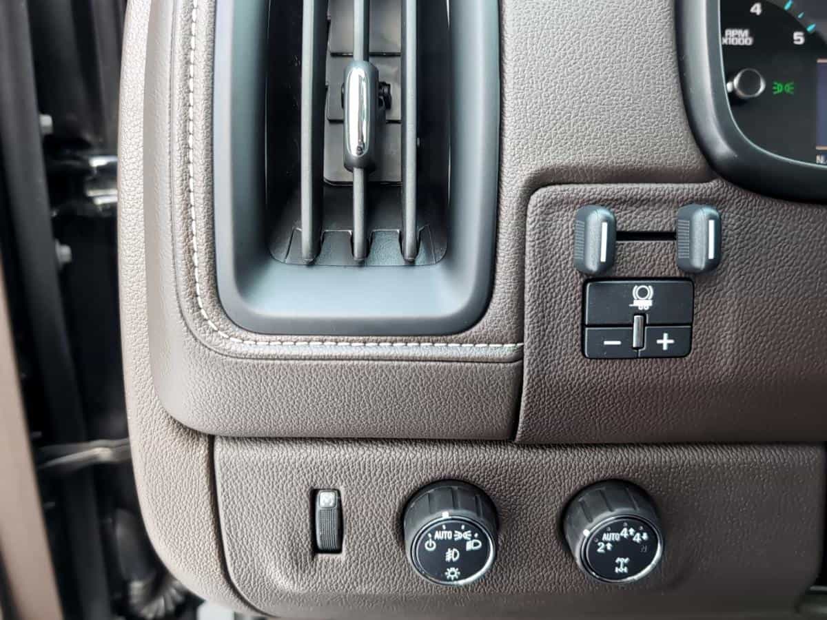 2021 GMC Canyon Denali *4X4 *CUIR *GPS *CRUISE *CARPLAY *BLUETOOTH - Image 24