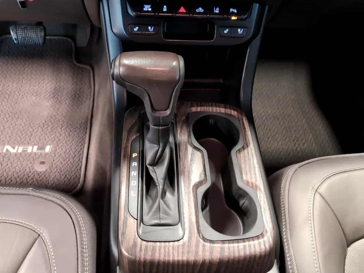 Image 11 GMC Canyon Denali *4X4 *CUIR *GPS *CRUISE *CARPLAY *BLUETOOTH 2021