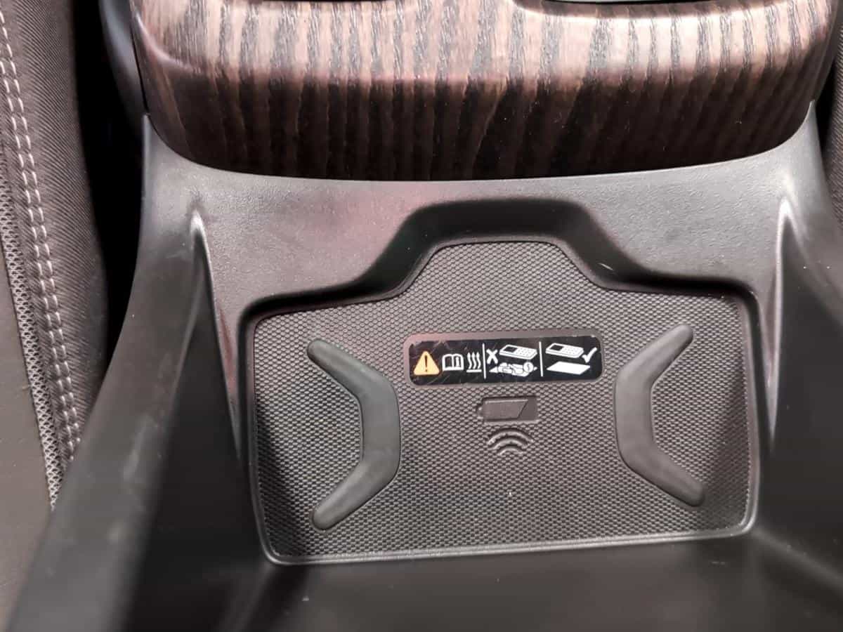 Image 21 GMC Canyon Denali *4X4 *CUIR *GPS *CRUISE *CARPLAY *BLUETOOTH 2021