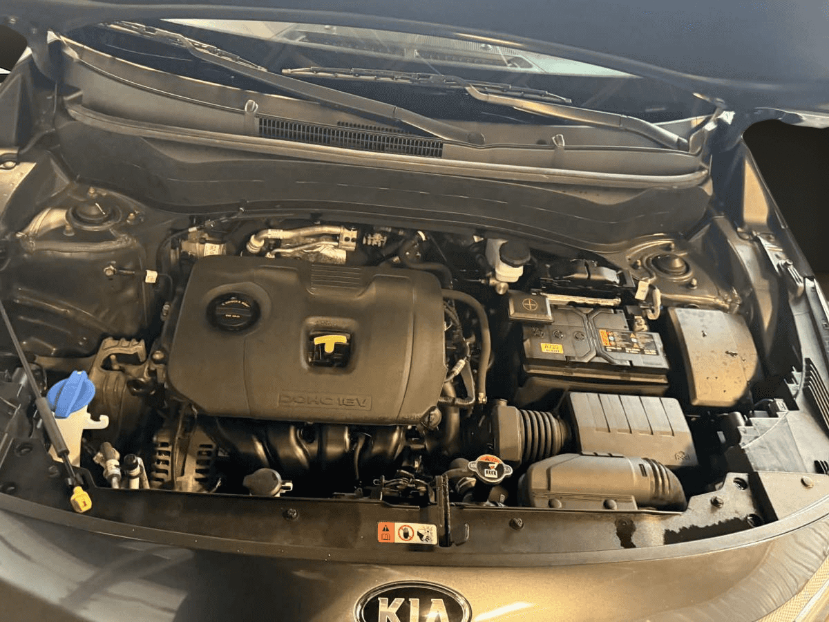 2021 Kia Seltos Lx *Sièges Chauffants *Carplay *Bluetooth *Caméra *A/C - Image 7