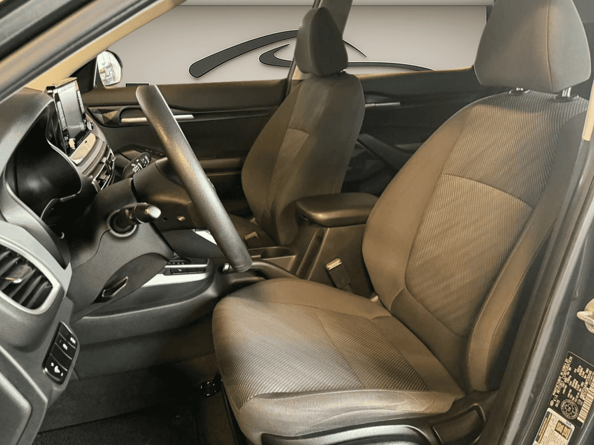 2021 Kia Seltos Lx *Sièges Chauffants *Carplay *Bluetooth *Caméra *A/C - Image 18