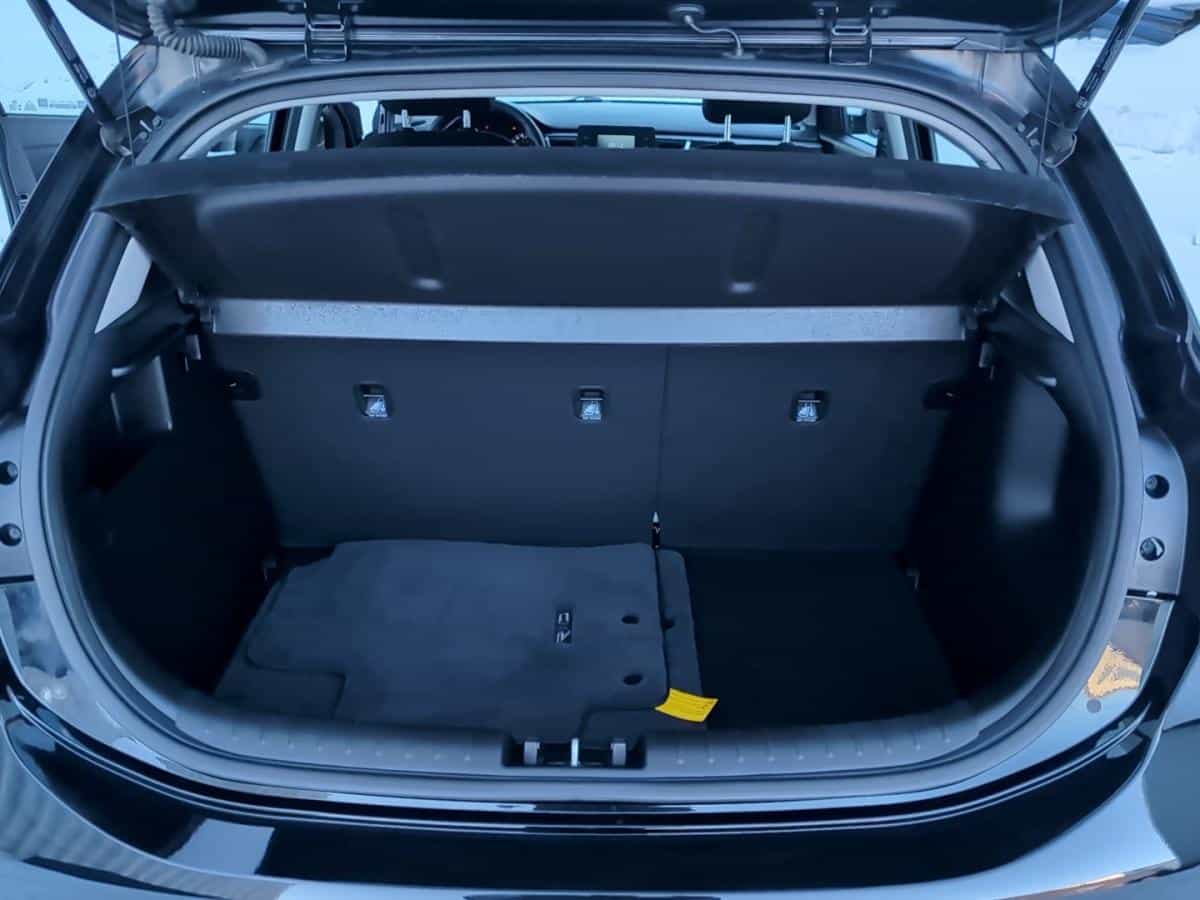 Image 9 Kia Rio5 Lx+ *Volant Chauffant *Cruise *Bluetooth *Caméra *A/C 2020