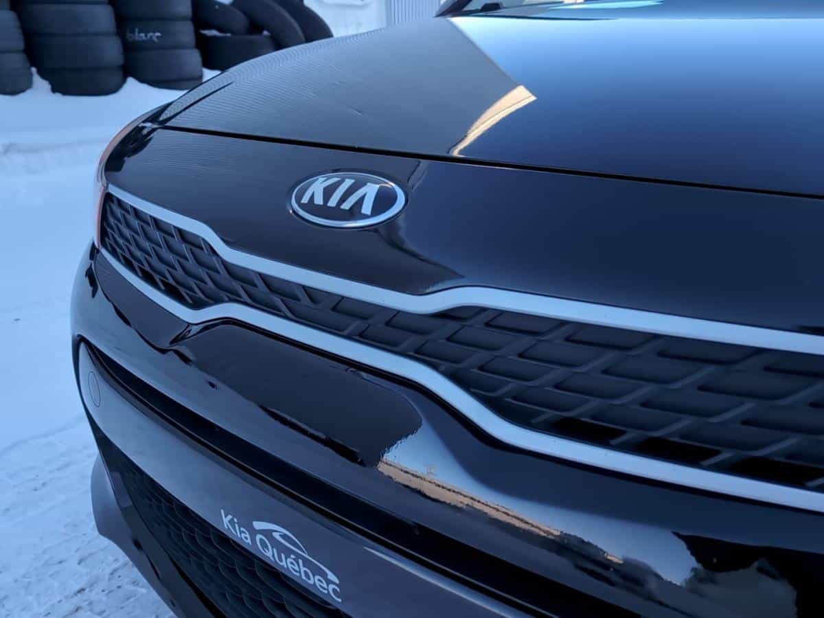 2020 Kia Rio5 Lx+ *Volant Chauffant *Cruise *Bluetooth *Caméra *A/C - Image 11