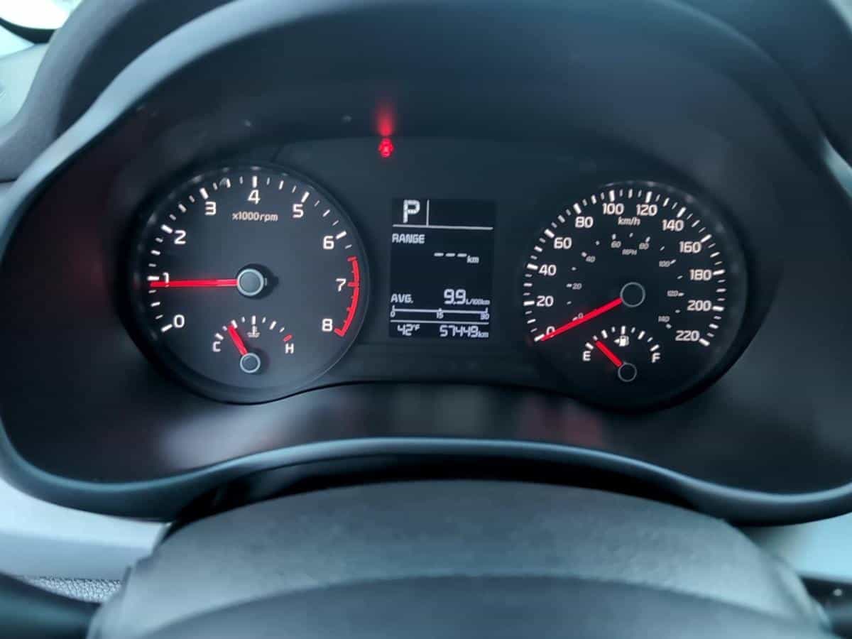 Image 15 Kia Rio5 Lx+ *Volant Chauffant *Cruise *Bluetooth *Caméra *A/C 2020