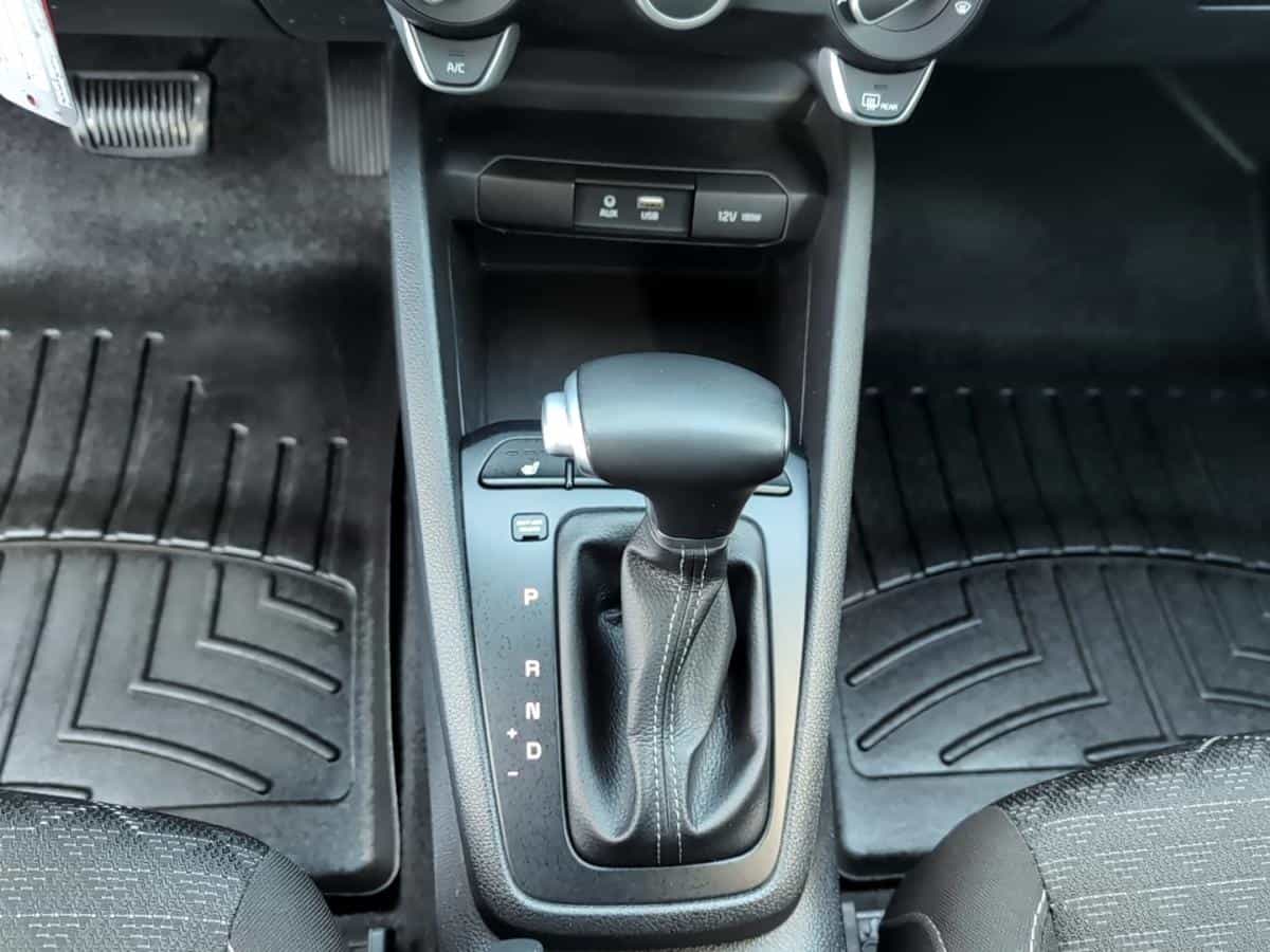 Image 17 Kia Rio5 Lx+ *Volant Chauffant *Cruise *Bluetooth *Caméra *A/C 2020