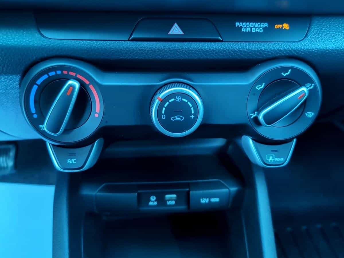 Image 24 Kia Rio5 Lx+ *Volant Chauffant *Cruise *Bluetooth *Caméra *A/C 2020