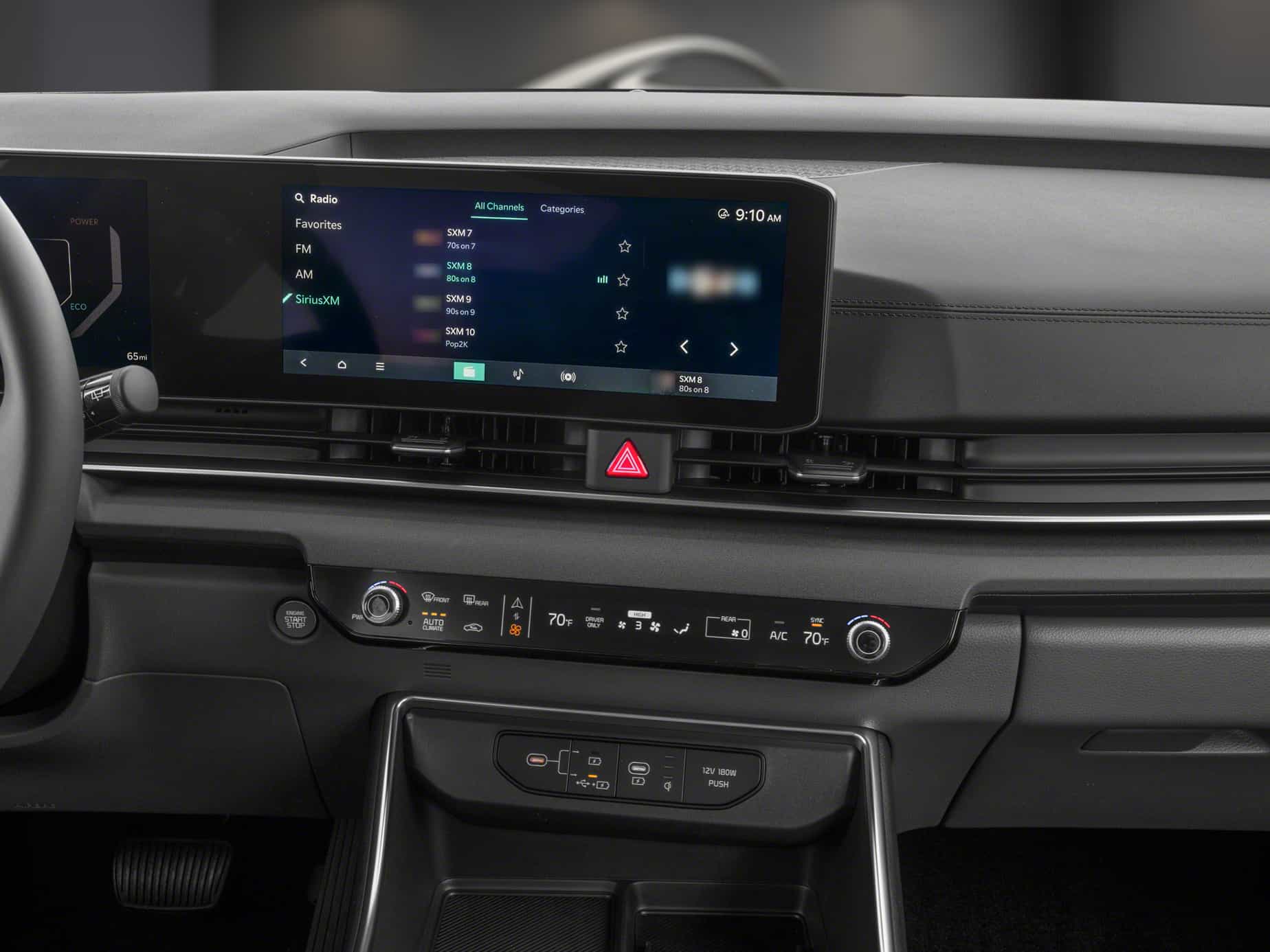 Image 6 Kia Carnival Carnival Hev Ex 2026