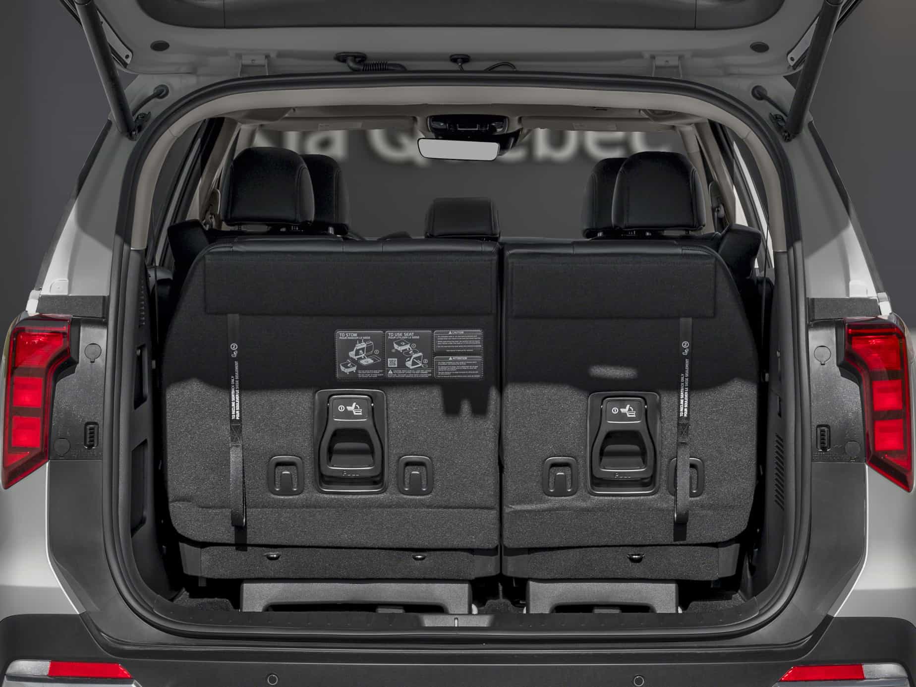 2026 Kia Carnival Carnival Hev Ex - Image 7