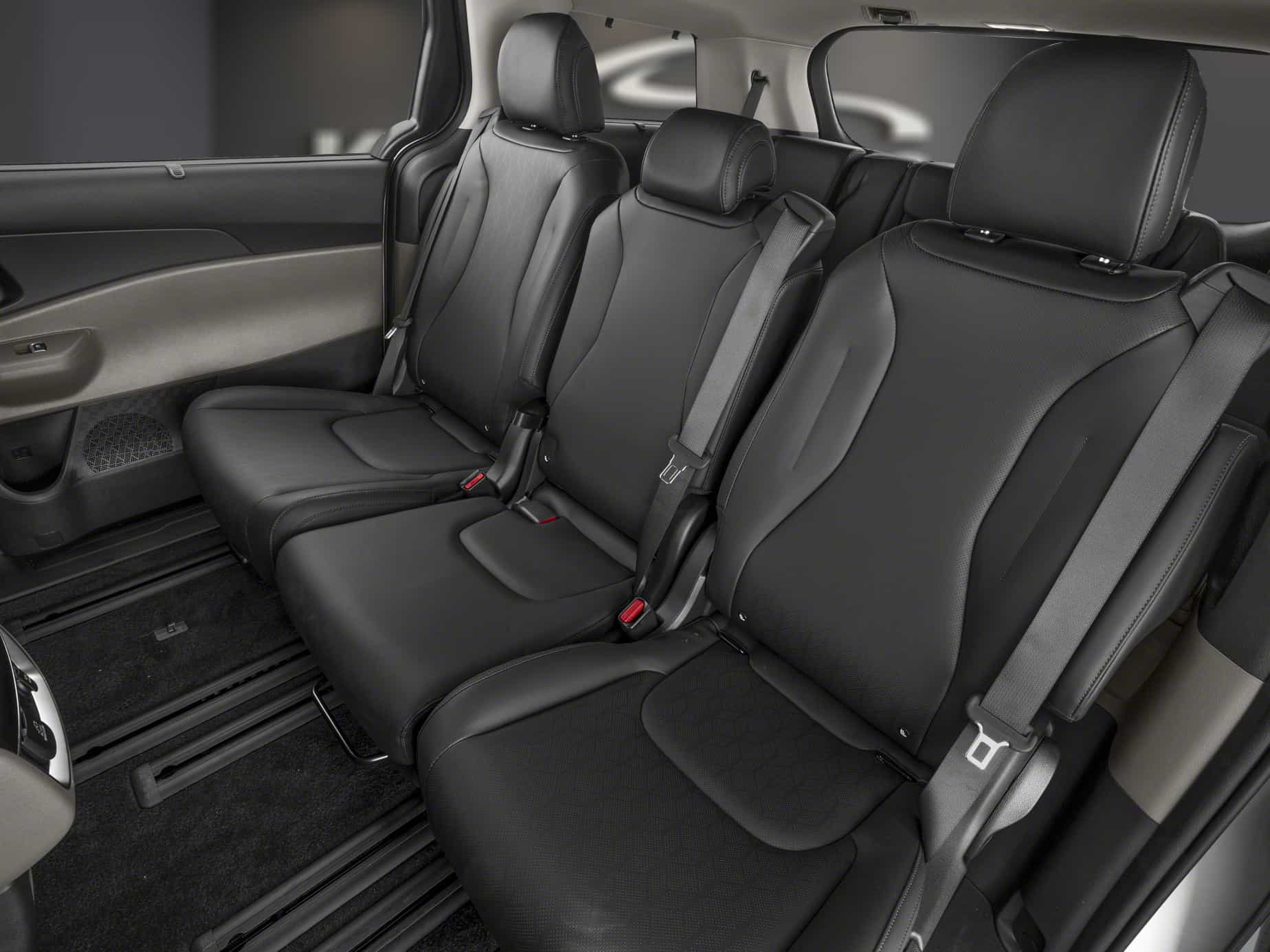 Image 9 Kia Carnival Carnival Hev Ex 2026