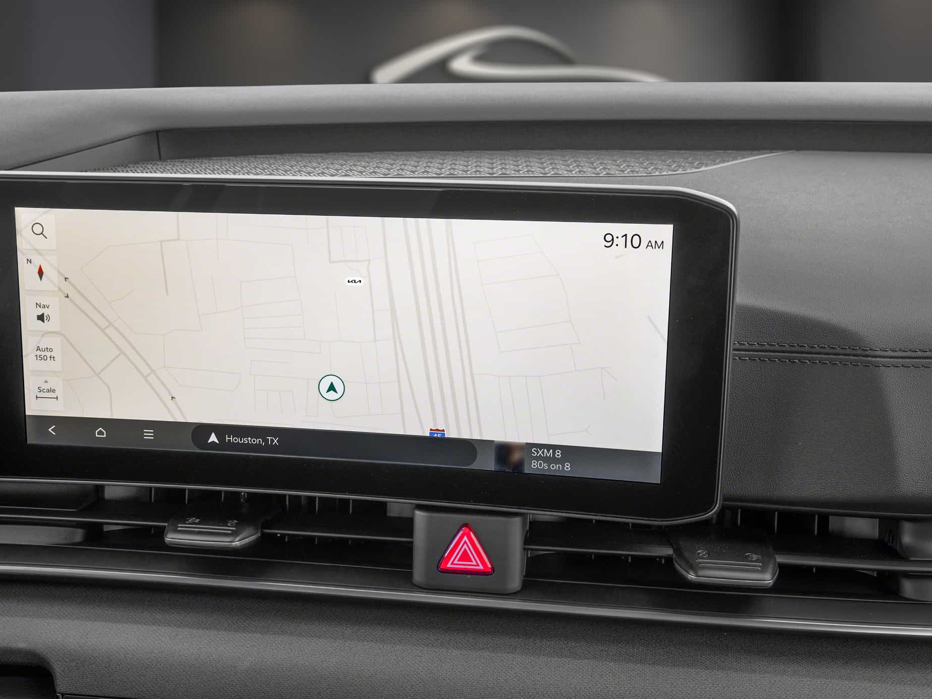 2026 Kia Carnival Carnival Hev Ex - Image 12