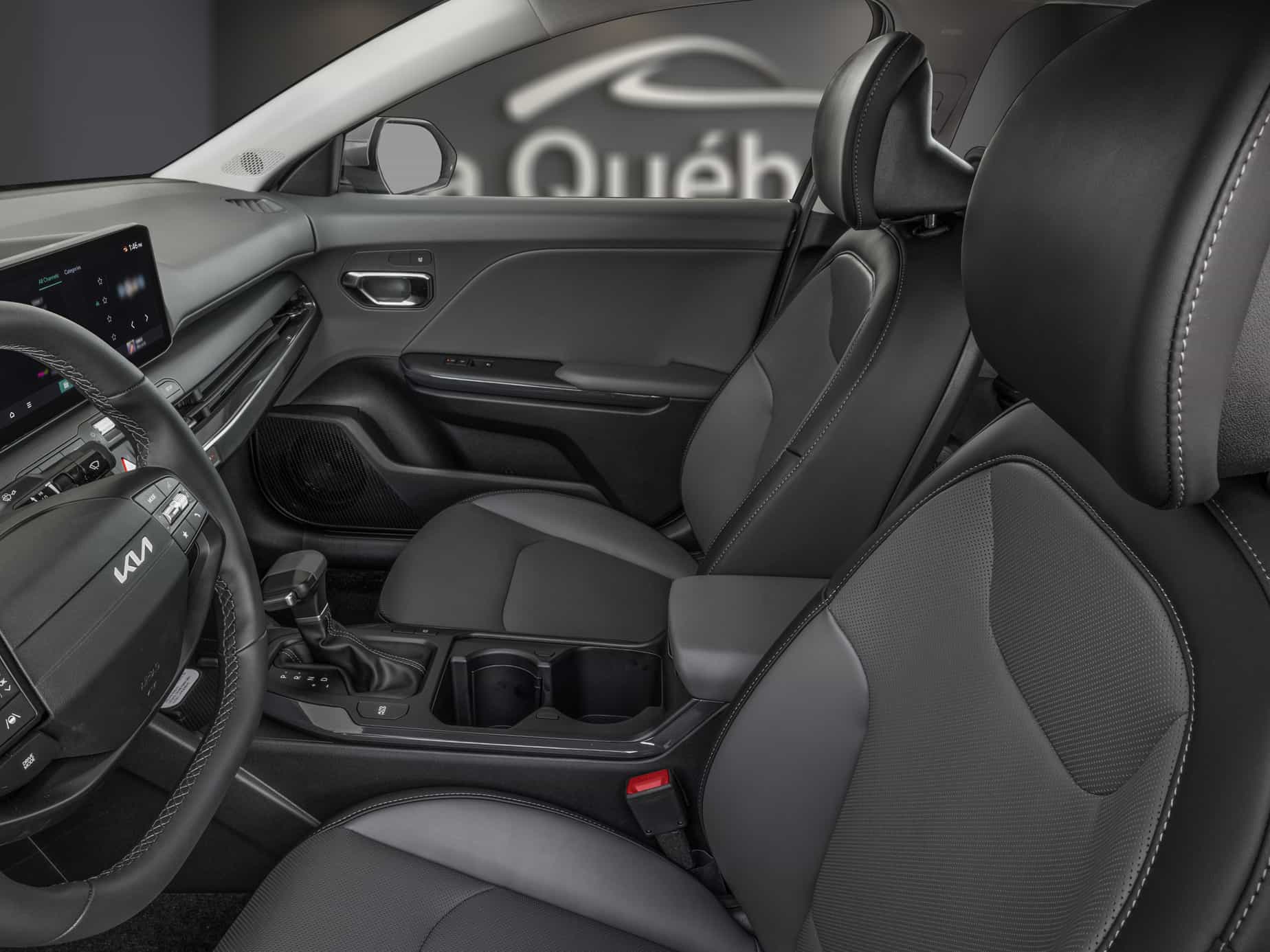 2026 Kia K4 K4 Ex - Image 5