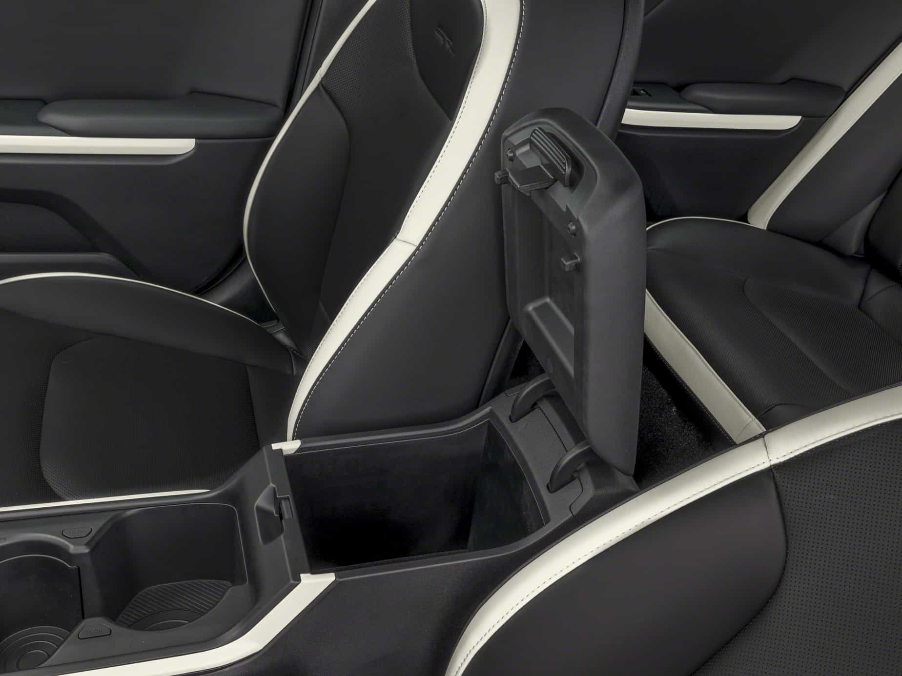 2026 Kia K4 K4 Ex - Image 10