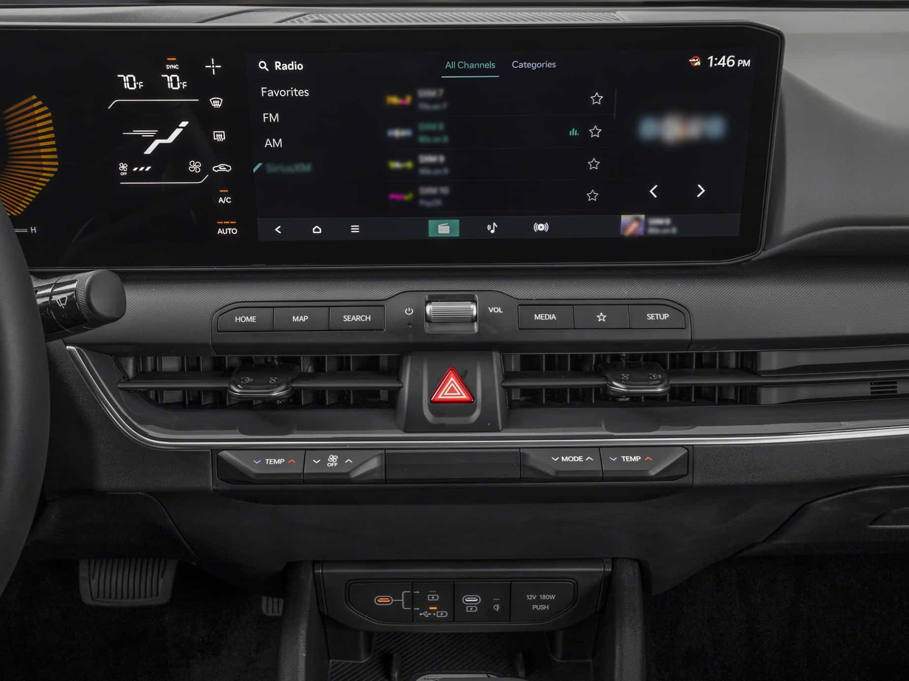 2026 Kia K4 K4 Ex - Image 6