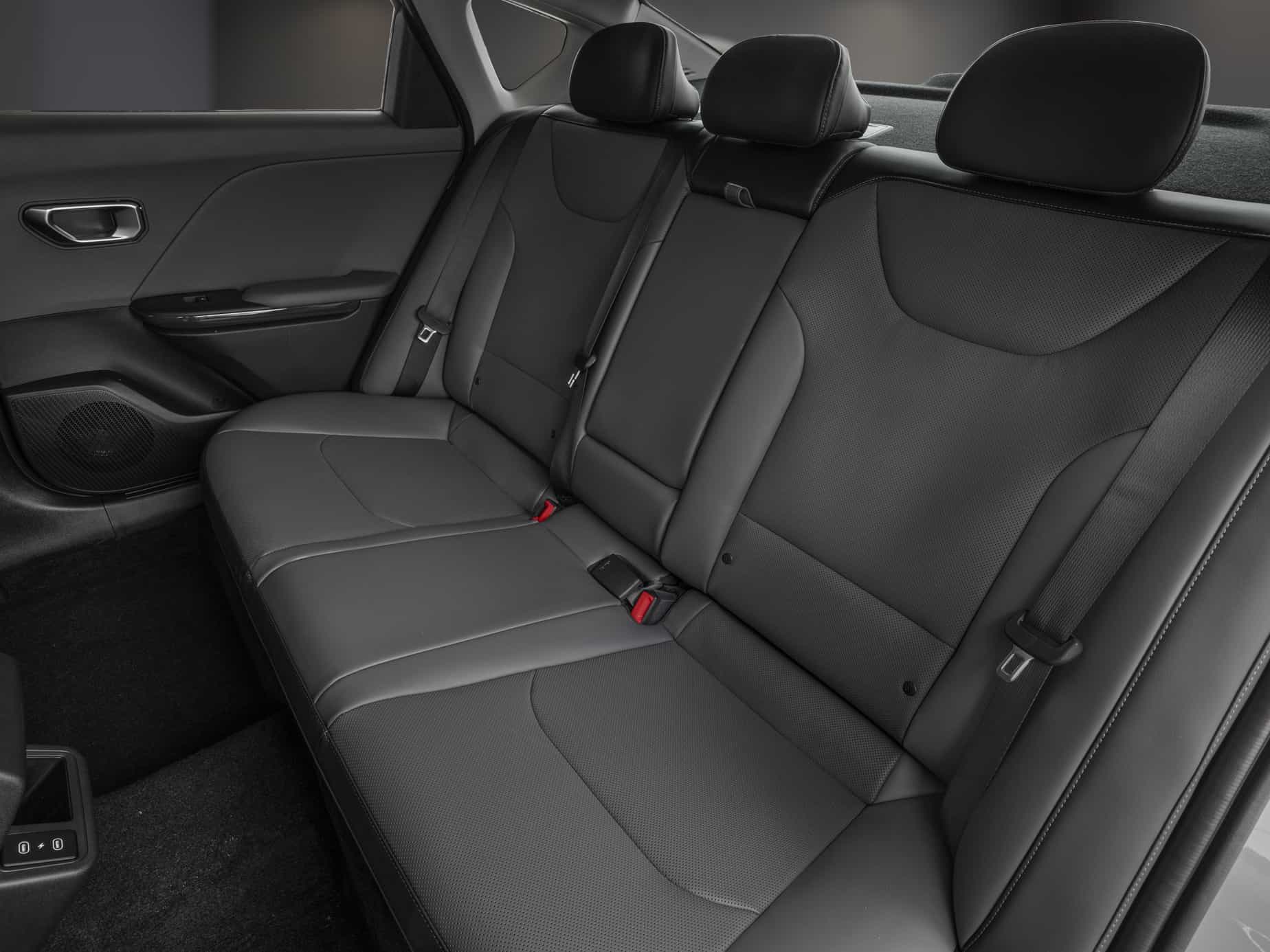 Image 9 Kia K4 K4 Ex 2026